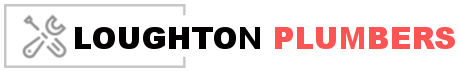 Plumbers Loughton logo