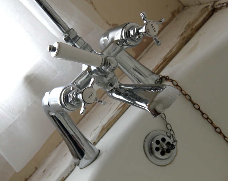 Shower Installation Loughton, Shenley Church, Two Mile Ash, MK5, MK8